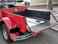 1929 Ford Model A for sale in Michigan (ID-162168)