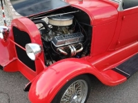 1929 Ford Model A for sale in Michigan (ID-162168)