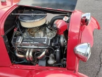 1929 Ford Model A for sale in Michigan (ID-162168)