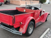 1929 Ford Model A for sale in Michigan (ID-162168)