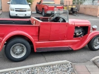 1929 Ford Model A for sale in Michigan (ID-162168)