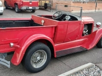 1929 Ford Model A for sale in Michigan (ID-162168)