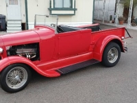 1929 Ford Model A for sale in Michigan (ID-162168)