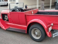 1929 Ford Model A for sale in Michigan (ID-162168)