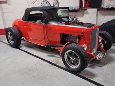 1929 Ford Model A for sale