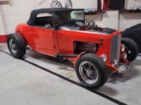 1929 Ford Model A for sale in Michigan (ID-162338)