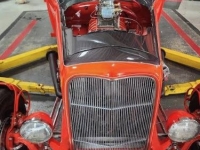 1929 Ford Model A for sale in Michigan (ID-162338)