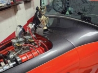 1929 Ford Model A for sale in Michigan (ID-162338)