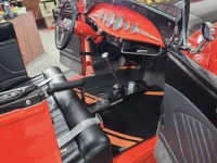 1929 Ford Model A for sale in Michigan (ID-162338)