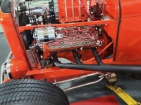 1929 Ford Model A for sale in Michigan (ID-162338)