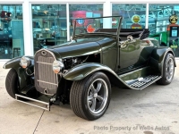 1929 Ford Model A for sale in Riverhead, New York (ID-162416)