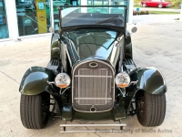 1929 Ford Model A for sale in Riverhead, New York (ID-162416)