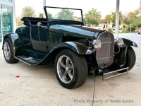 1929 Ford Model A for sale in Riverhead, New York (ID-162416)