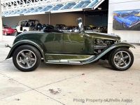 1929 Ford Model A for sale in Riverhead, New York (ID-162416)