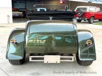 1929 Ford Model A for sale in Riverhead, New York (ID-162416)