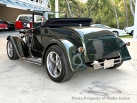 1929 Ford Model A for sale in Riverhead, New York (ID-162416)