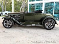 1929 Ford Model A for sale in Riverhead, New York (ID-162416)