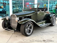 1929 Ford Model A for sale in Riverhead, New York (ID-162416)