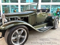 1929 Ford Model A for sale in Riverhead, New York (ID-162416)