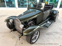 1929 Ford Model A for sale in Riverhead, New York (ID-162416)