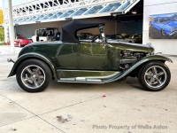 1929 Ford Model A for sale in Riverhead, New York (ID-162416)