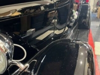 1929 Ford Model A for sale in Michigan (ID-163549)