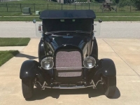 1929 Ford Model A for sale in Michigan (ID-163549)