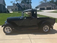 1929 Ford Model A for sale in Michigan (ID-163549)
