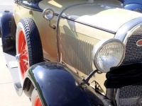 1929 Ford Model A for sale in Michigan (ID-164459)