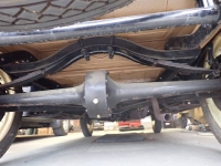 1929 Ford Model A for sale in Michigan (ID-164459)