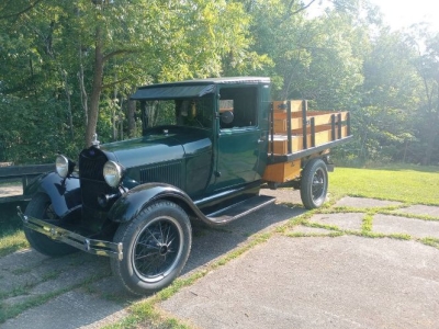 1929 Ford Model AA for sale in United States