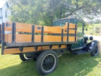 1929 Ford Model AA for sale in Michigan (ID-144572)