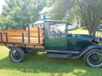 1929 Ford Model AA for sale in Michigan (ID-144572)