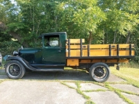 1929 Ford Model AA for sale in Michigan (ID-144572)