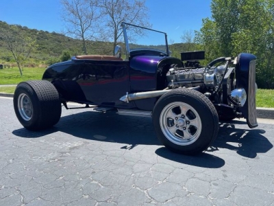 1929 Ford Model T for sale