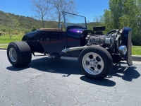 1929 Ford Model T for sale in Michigan (ID-117164)