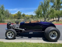1929 Ford Model T for sale in Michigan (ID-117164)