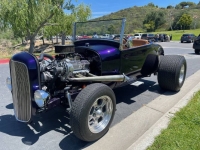 1929 Ford Model T for sale in Michigan (ID-117164)