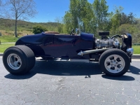 1929 Ford Model T for sale in Michigan (ID-117164)