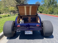 1929 Ford Model T for sale in Michigan (ID-117164)