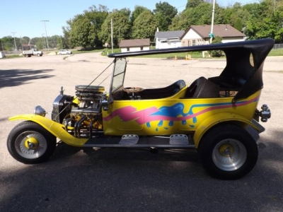 1929 Ford Model T for sale