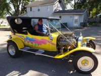 1929 Ford Model T for sale in Michigan (ID-139975)