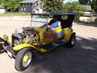 1929 Ford Model T for sale in Michigan (ID-139975)