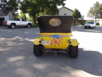 1929 Ford Model T for sale in Michigan (ID-139975)