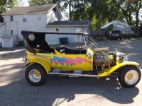 1929 Ford Model T for sale in Michigan (ID-139975)