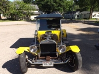 1929 Ford Model T for sale in Michigan (ID-139975)