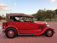 1929 Ford Phaeton for sale (ID-132679)
