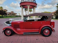 1929 Ford Phaeton for sale (ID-132679)