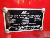 1929 Ford Phaeton for sale (ID-132679)