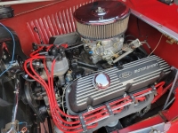 1929 Ford Phaeton for sale (ID-132679)